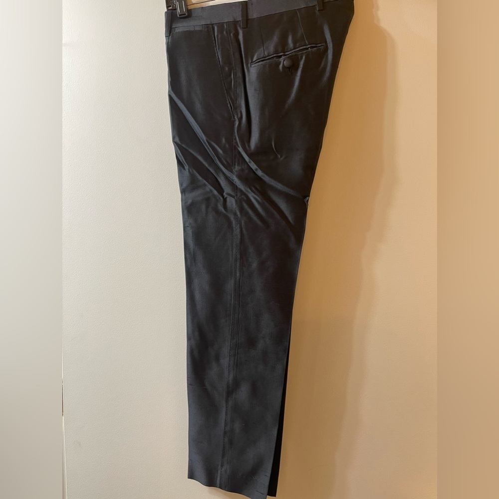 Dolce & Gabana Pant dark gray, size 44 small